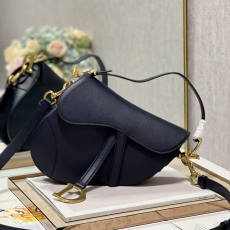 Christian Dior Saddle Bags